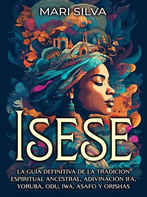 cover image of Isese